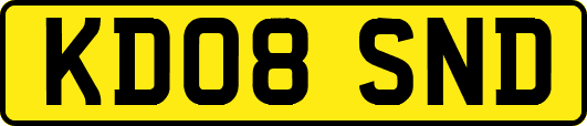 KD08SND
