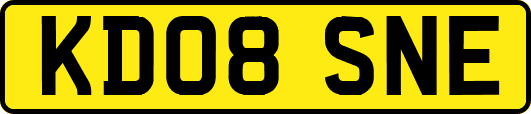 KD08SNE