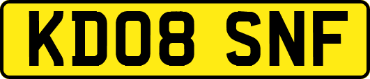 KD08SNF