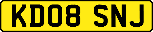 KD08SNJ