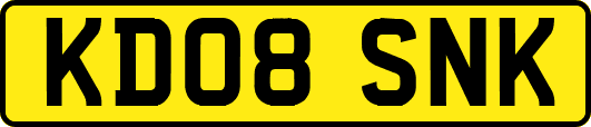 KD08SNK