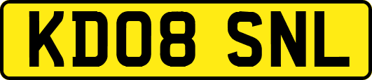 KD08SNL