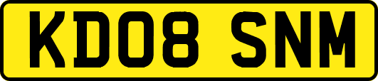 KD08SNM