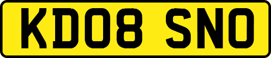 KD08SNO