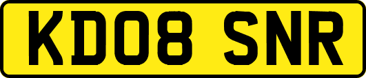 KD08SNR