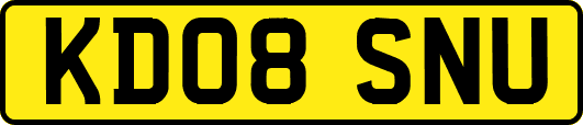 KD08SNU