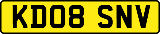 KD08SNV