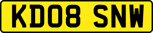 KD08SNW