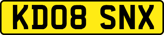 KD08SNX
