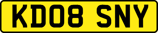 KD08SNY