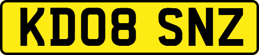 KD08SNZ