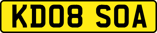 KD08SOA
