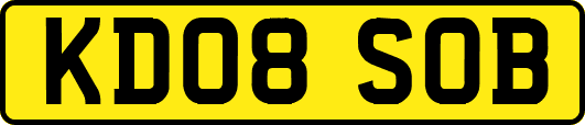 KD08SOB