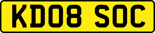 KD08SOC