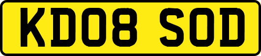 KD08SOD
