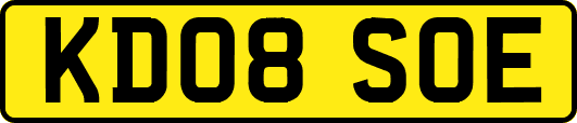 KD08SOE