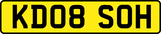 KD08SOH