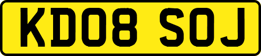 KD08SOJ