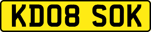 KD08SOK
