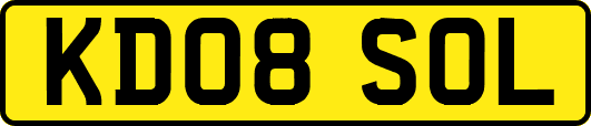 KD08SOL
