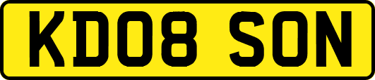 KD08SON