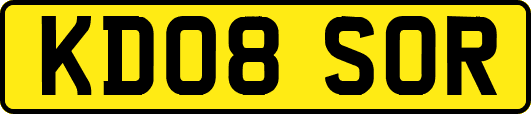 KD08SOR