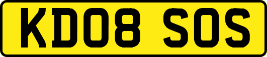 KD08SOS