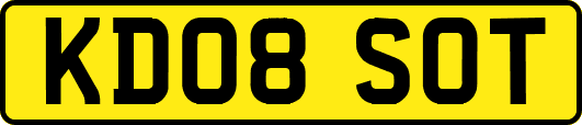 KD08SOT