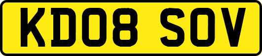 KD08SOV