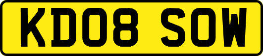 KD08SOW