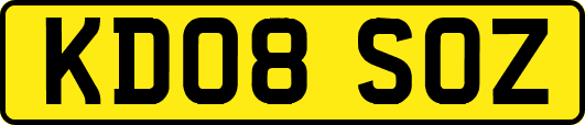KD08SOZ
