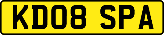 KD08SPA