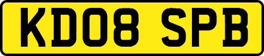 KD08SPB