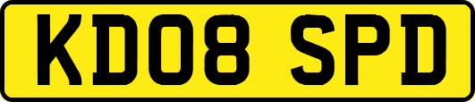 KD08SPD