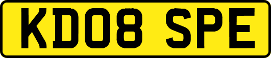 KD08SPE