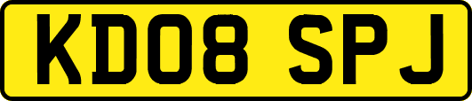 KD08SPJ