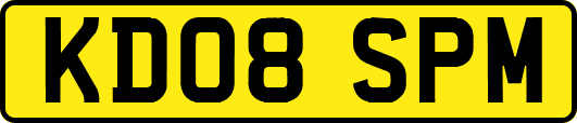 KD08SPM
