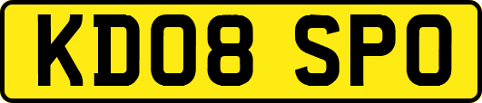 KD08SPO