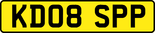 KD08SPP