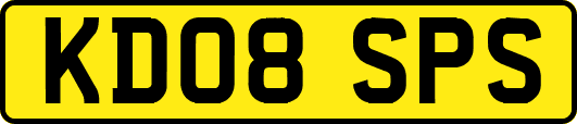 KD08SPS