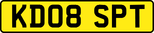 KD08SPT