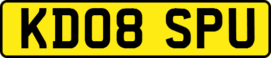 KD08SPU