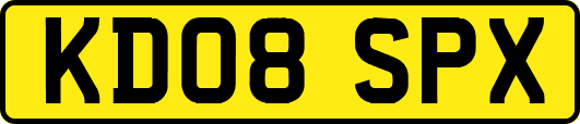 KD08SPX
