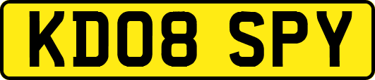 KD08SPY