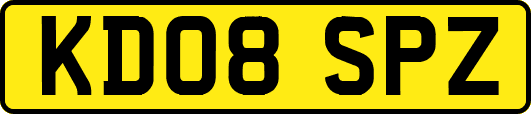 KD08SPZ