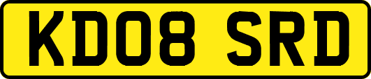 KD08SRD