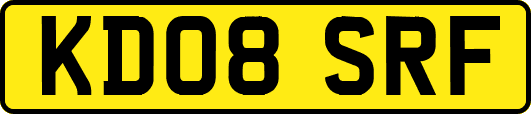 KD08SRF