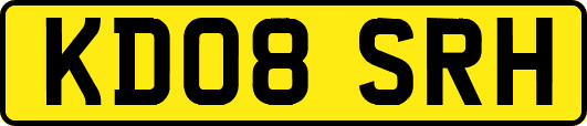 KD08SRH