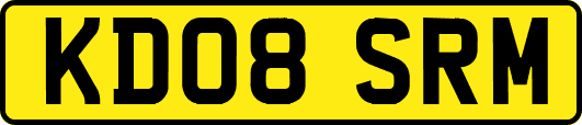 KD08SRM