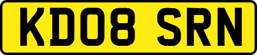 KD08SRN